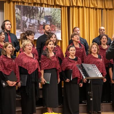 Φεστιβάλ Κηφησιά 2019 