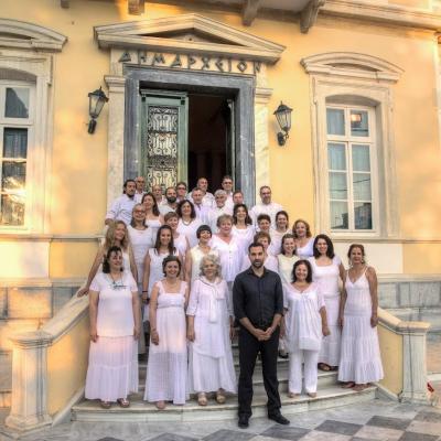 Μάνος Ελευθερίου 2019